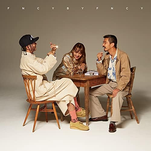 Ken2-Dspecial Sleng Teng 鎮座ness FNCY Amazon.co.jp: FNCY BY FNCY : FNCY: デジタルミュージック